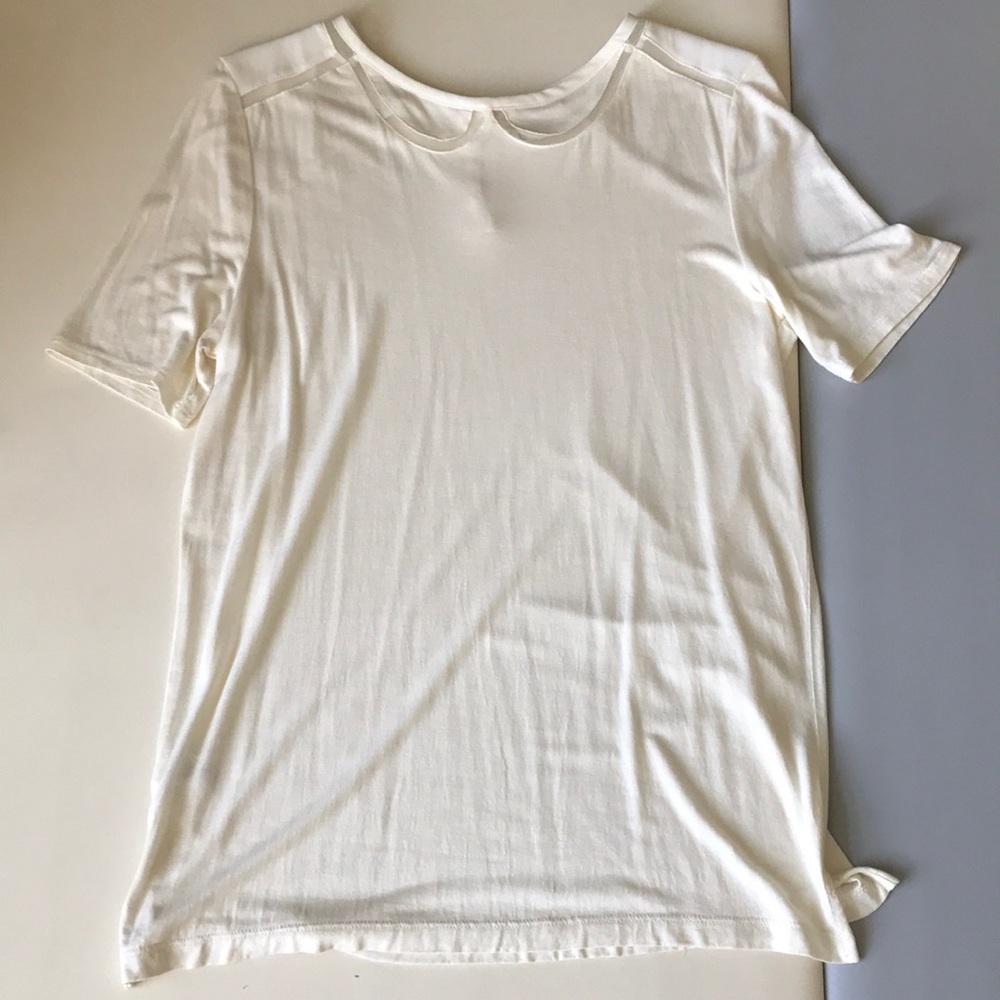 Dainty LOFT top SZ M